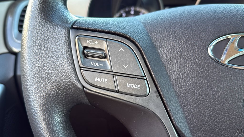 Used 2017 Hyundai Santa Fe Sport image 18