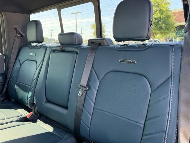 Used 2018 Ford F150 Limited w/ Trailer Tow Package AWD/4WD image 19