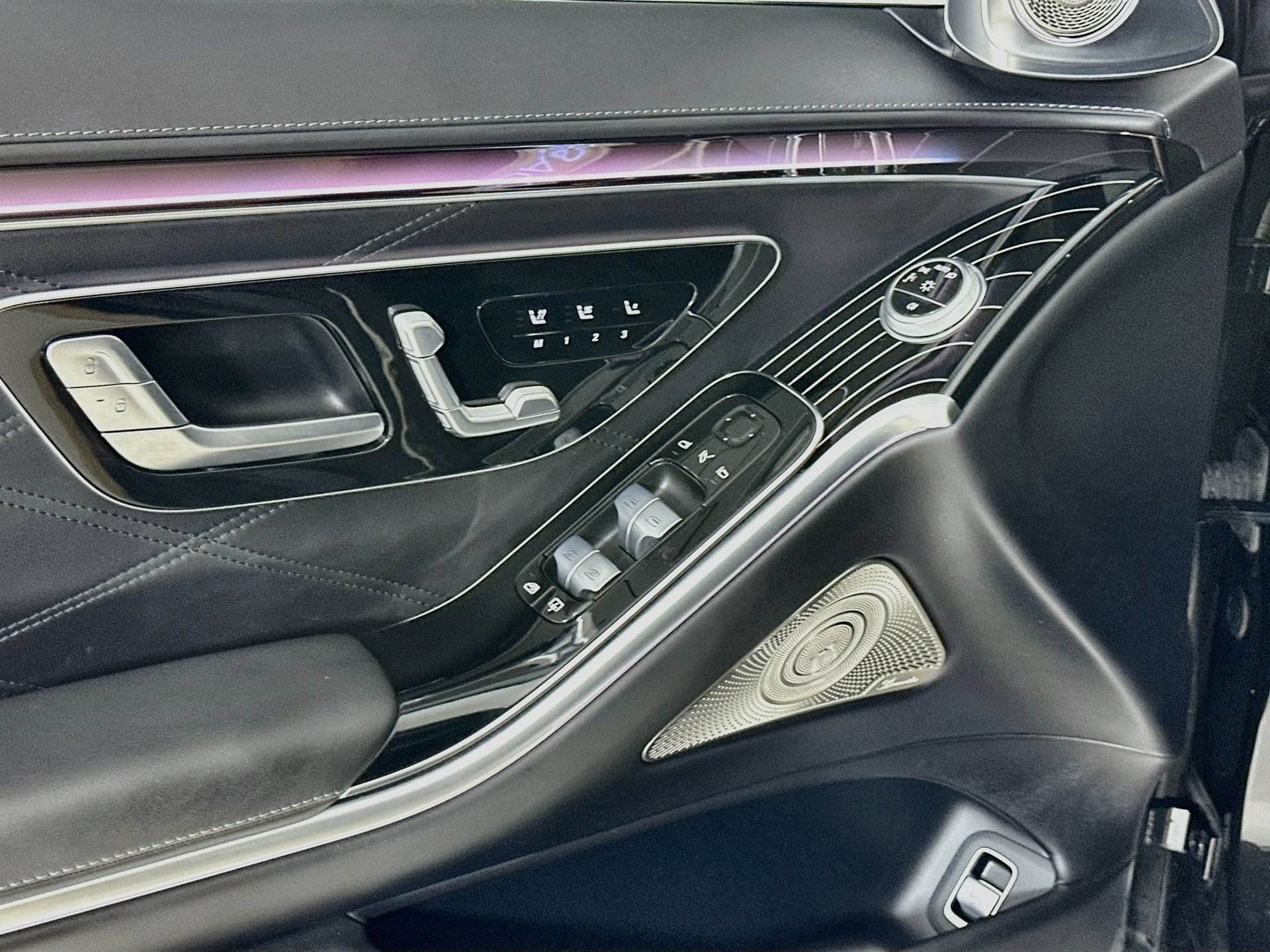 Used 2023 Mercedes-Benz Maybach S 680 4MATIC image 19