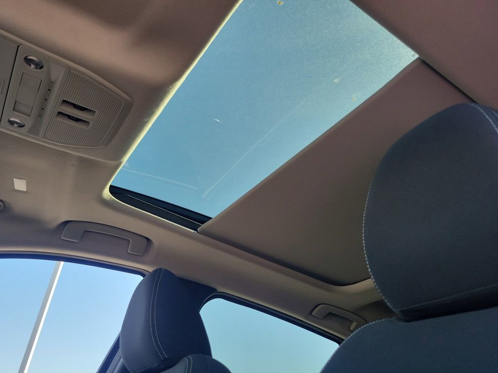 New 2026 Nissan Kicks SV w/ SV Premium Package image 11