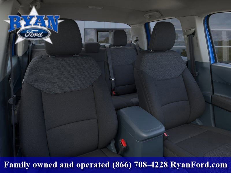 New 2026 Ford Maverick XL AWD/4WD image 10