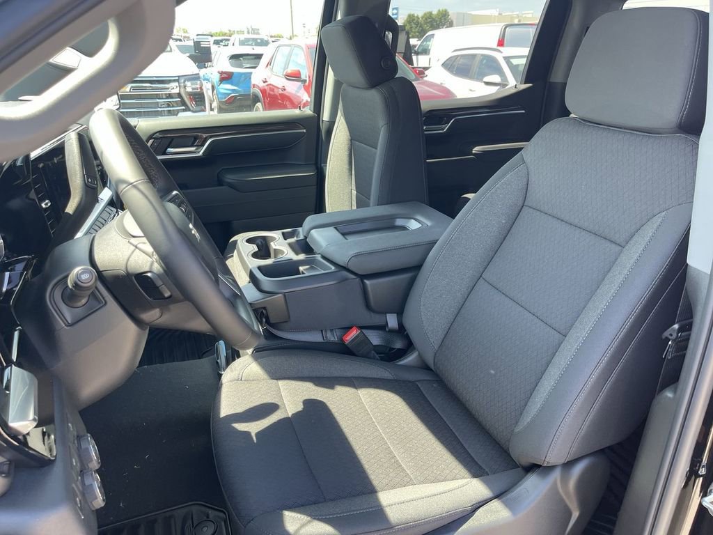 New 2026 Chevrolet Silverado 1500 LT AWD/4WD image 11