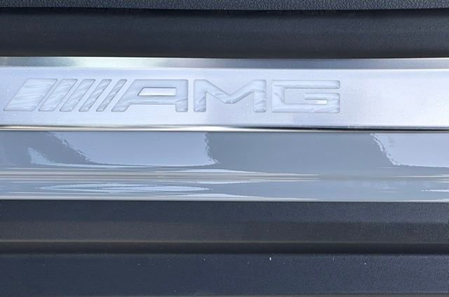 New 2026 Mercedes-Benz GLC 43 AMG 4MATIC Coupe image 29