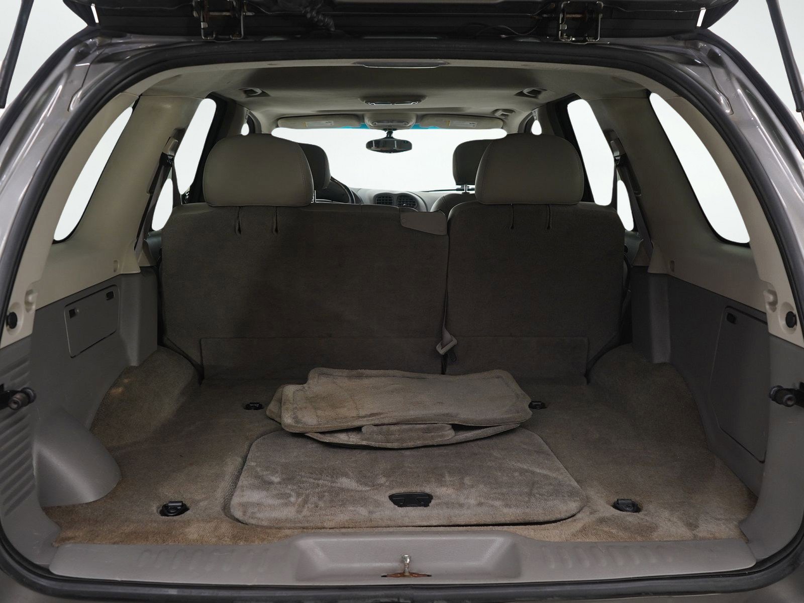 Used 2005 Buick Rainier CXL image 9