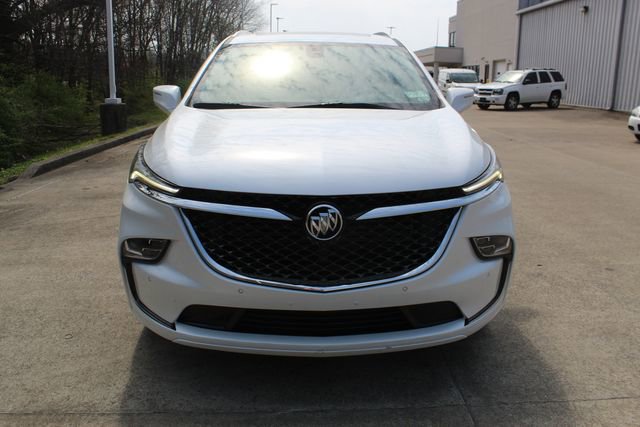 Used 2022 Buick Enclave Avenir w/ Avenir Technology Package image 7