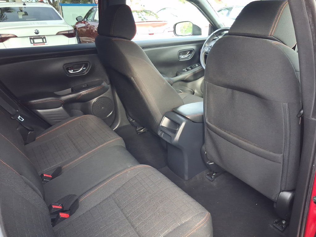 Used 2024 Honda HR-V Sport image 24