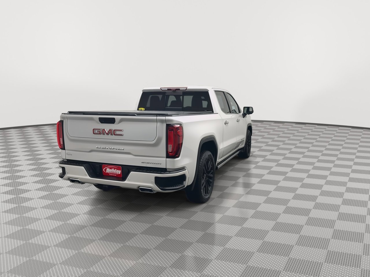 Certified 2020 GMC Sierra 1500 Denali w/ Denali Ultimate Package image 45