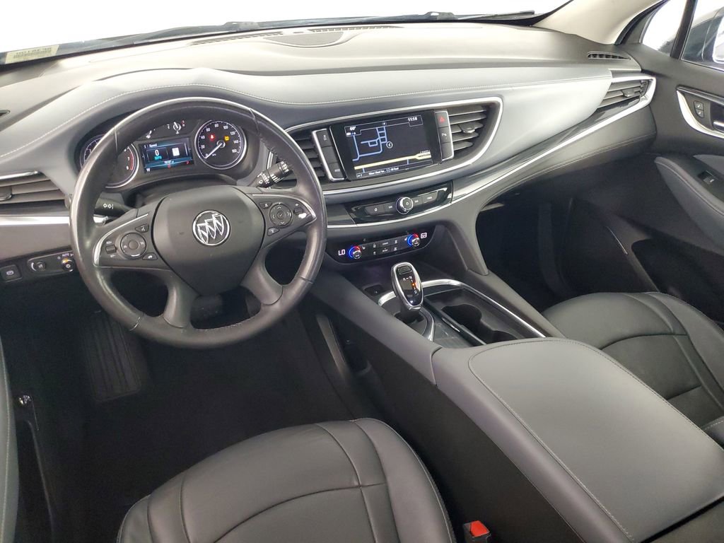 Used 2019 Buick Enclave Essence w/ Trailering Package, 5000 lbs. image 15