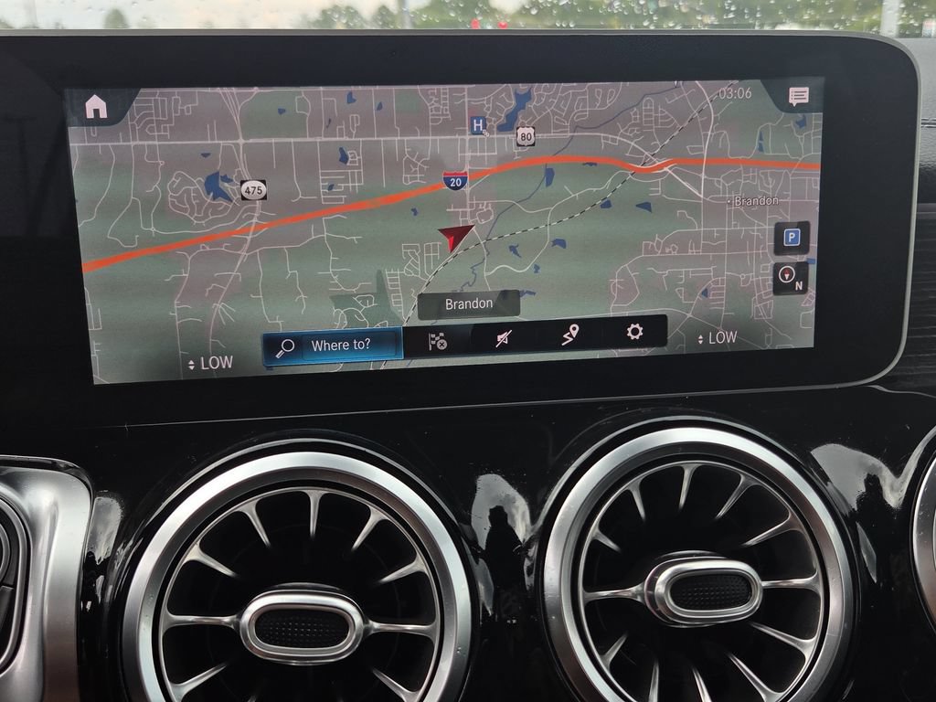 Used 2020 Mercedes-Benz GLB 250 image 9