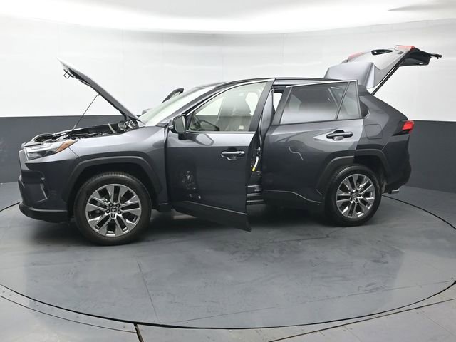 Certified 2024 Toyota RAV4 XLE Premium image 45