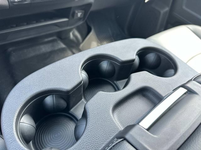 New 2025 RAM 2500 Tradesman w/ Chrome Appearance Group image 27