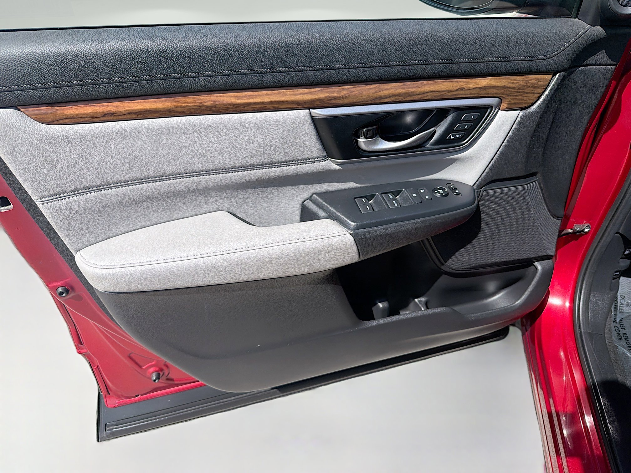 Used 2021 Honda CR-V EX-L image 19