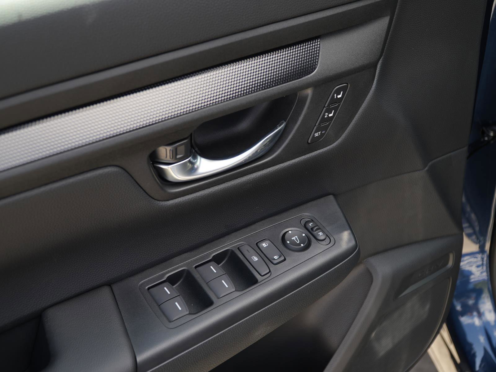 New 2026 Honda CR-V Sport-L image 14