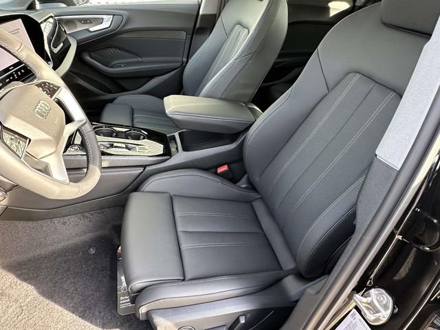 New 2026 Audi A5 2.0T Premium Plus AWD/4WD image 8