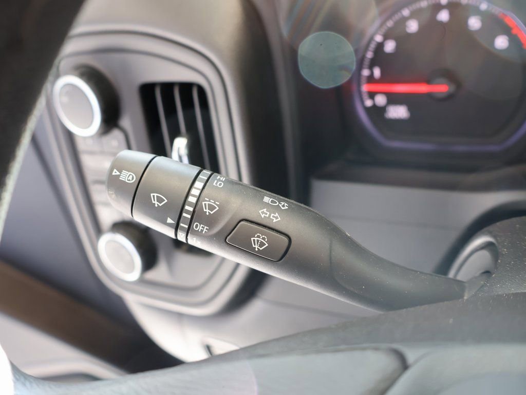 New 2026 Chevrolet Silverado 2500 W/T image 16