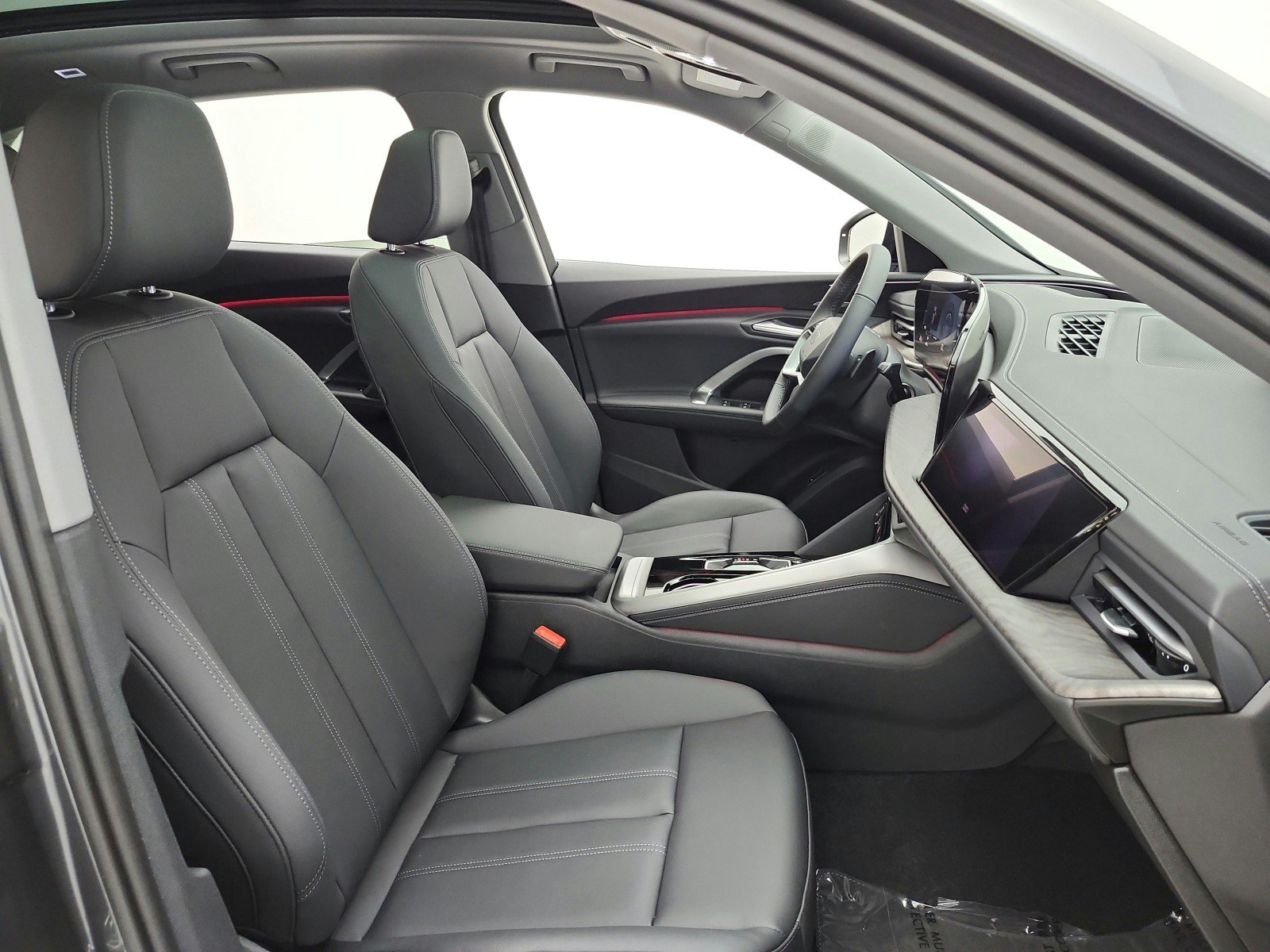 New 2026 Audi Q5 Premium Plus AWD/4WD image 14