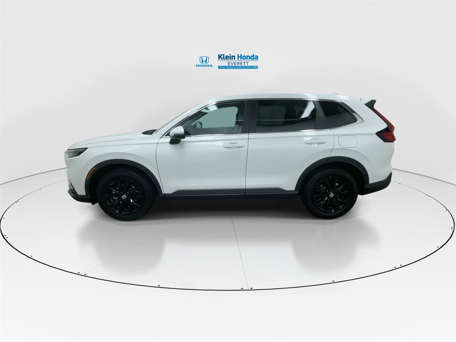 Certified 2025 Honda CR-V EX image 7