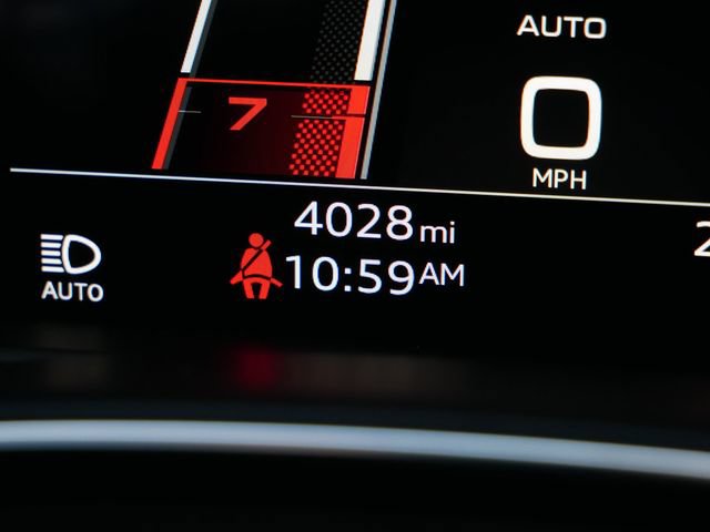 Used 2026 Audi RS 7 Performance AWD/4WD image 33