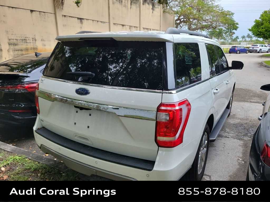 Used 2021 Ford Expedition XLT RWD image 17
