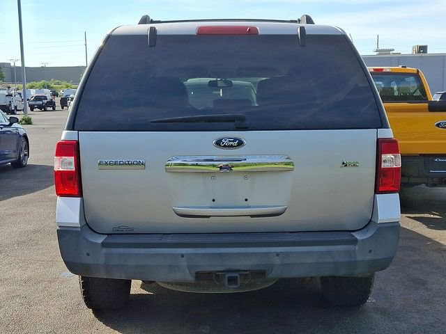 Used 2011 Ford Expedition XL w/ Fleet Convenience Pkg AWD/4WD image 4