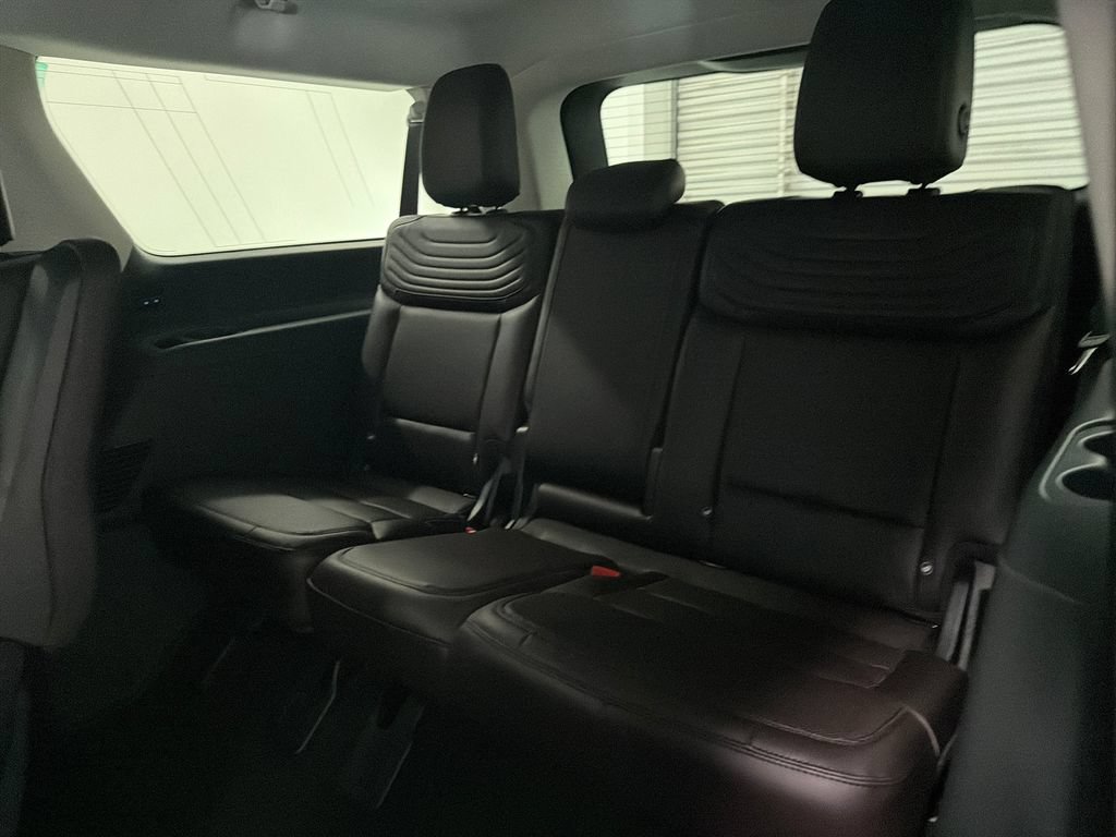 New 2027 Ford Expedition Max Platinum w/ Platinum Ultimate Package AWD/4WD image 15