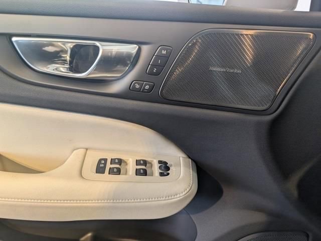 New 2026 Volvo V60 B5 Cross Country Ultra w/ Climate Package image 9