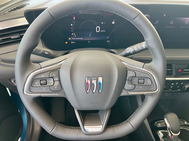 New 2026 Buick Encore GX Sport Touring w/ Comfort Package image 7