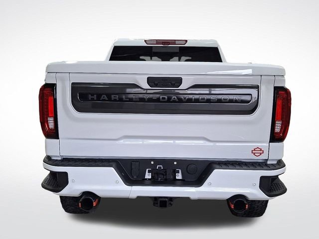 New 2026 GMC Sierra 1500 AT4 w/ AT4 Premium Package image 6