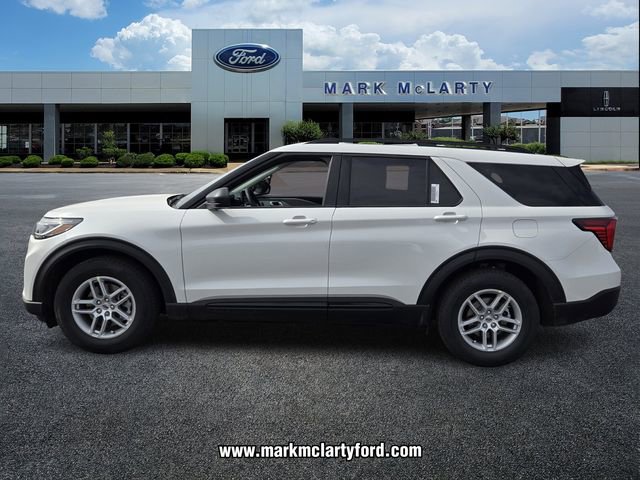 New 2026 Ford Explorer Active w/ Active Comfort Package image 2