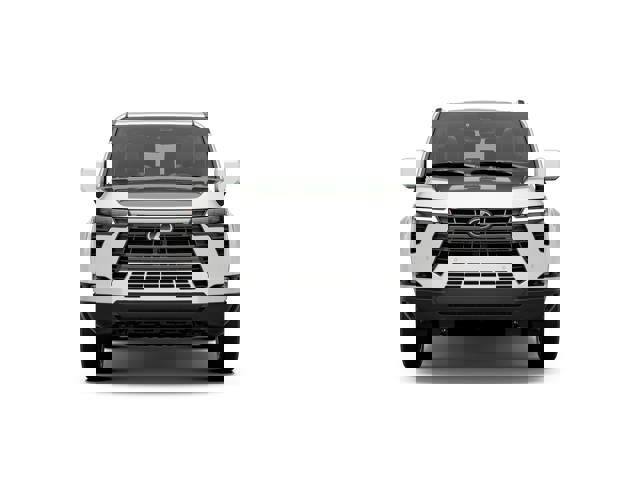 New 2026 Lexus GX 550 image 5