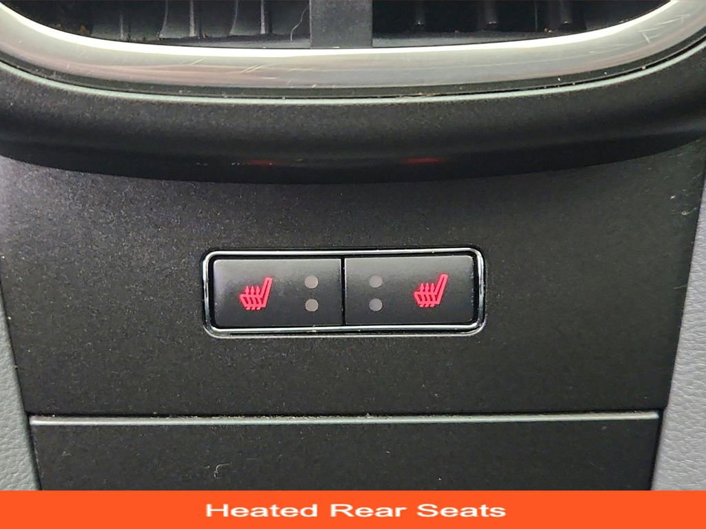 Used 2019 Lincoln Nautilus Reserve image 34