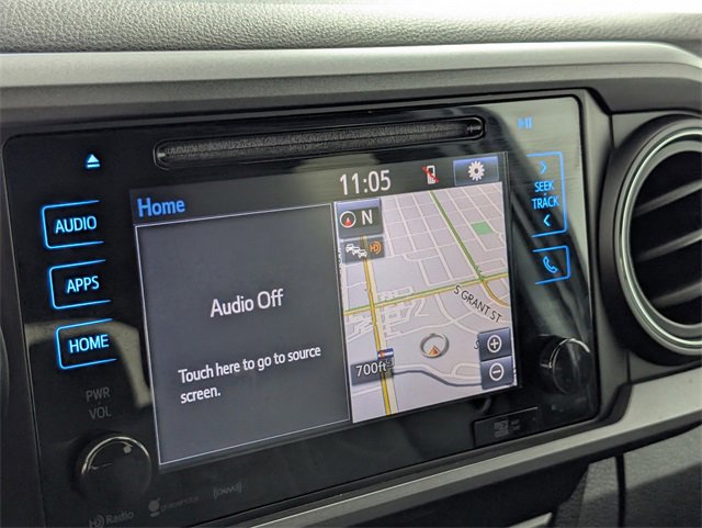 Used 2019 Toyota Tacoma TRD Off-Road image 28