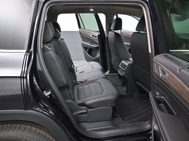New 2026 Volkswagen Atlas SEL image 13