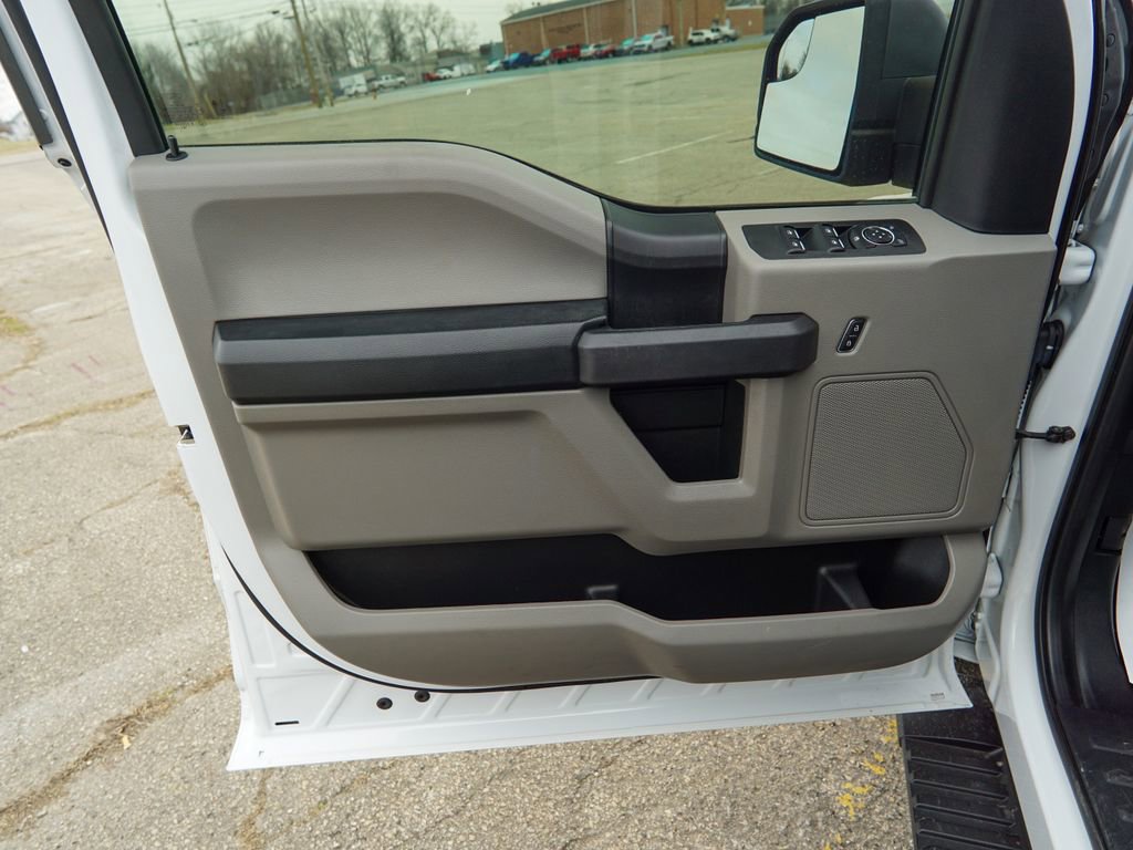 Used 2020 Ford F150 XL w/ Equipment Group 101A Mid image 16