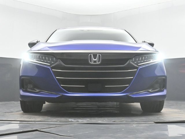 Used 2022 Honda Accord Sport image 43
