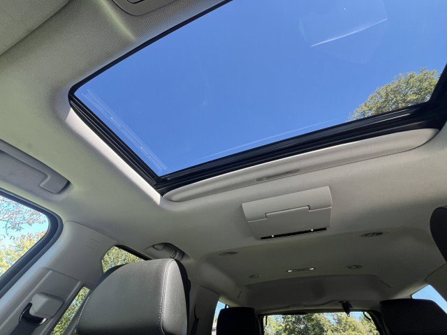 Used 2016 Chevrolet Tahoe LTZ image 28