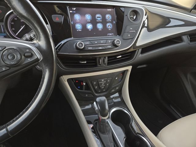 Used 2020 Buick Envision Preferred image 34
