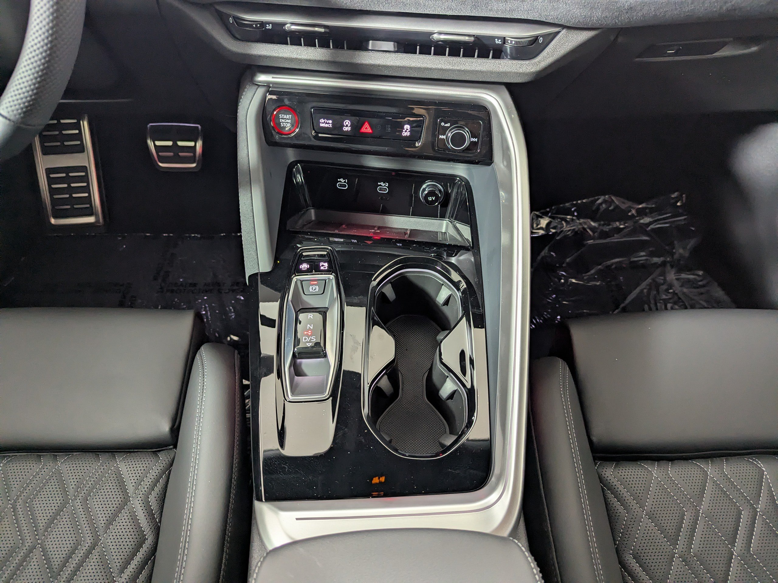 New 2026 Audi SQ5 Premium Plus AWD/4WD image 21