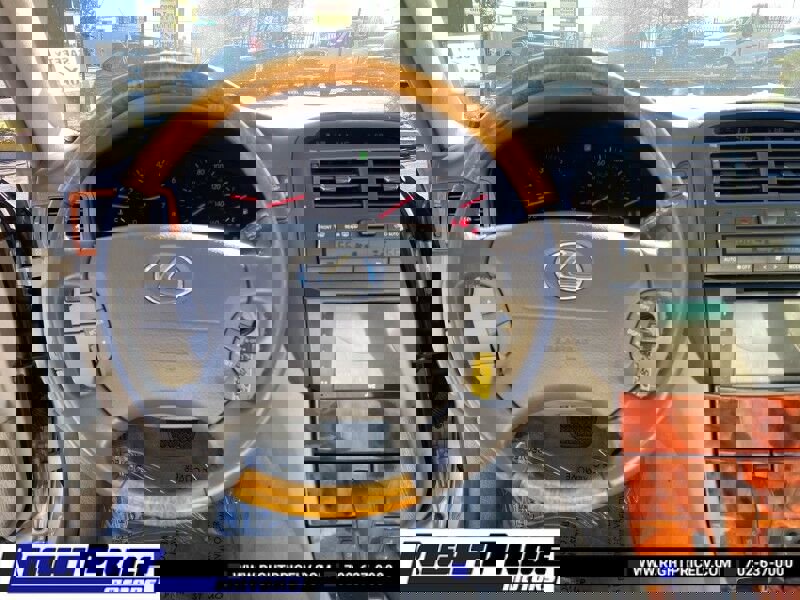 Used 2001 Lexus LS 430 image 12