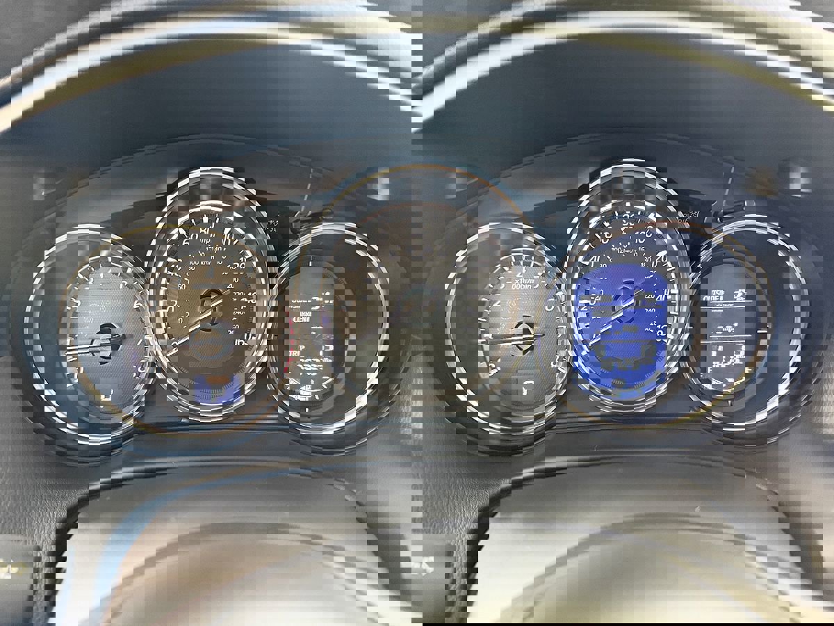 Used 2016 MAZDA CX-5 Touring w/ Bose/Moonroof Package image 27