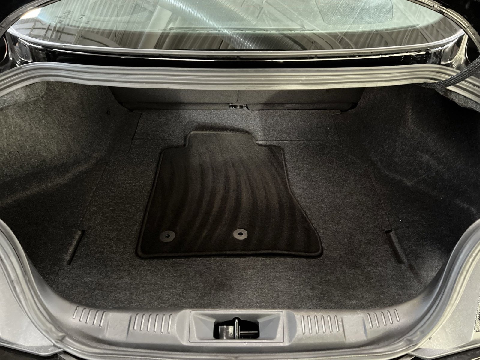 Used 2025 Ford Mustang GT w/ GT Performance Package RWD image 24