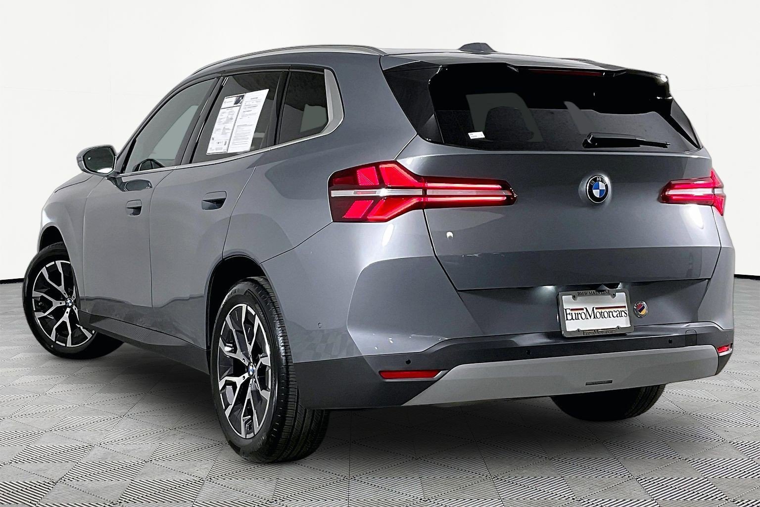 Certified 2026 BMW X3 xDrive30 image 5