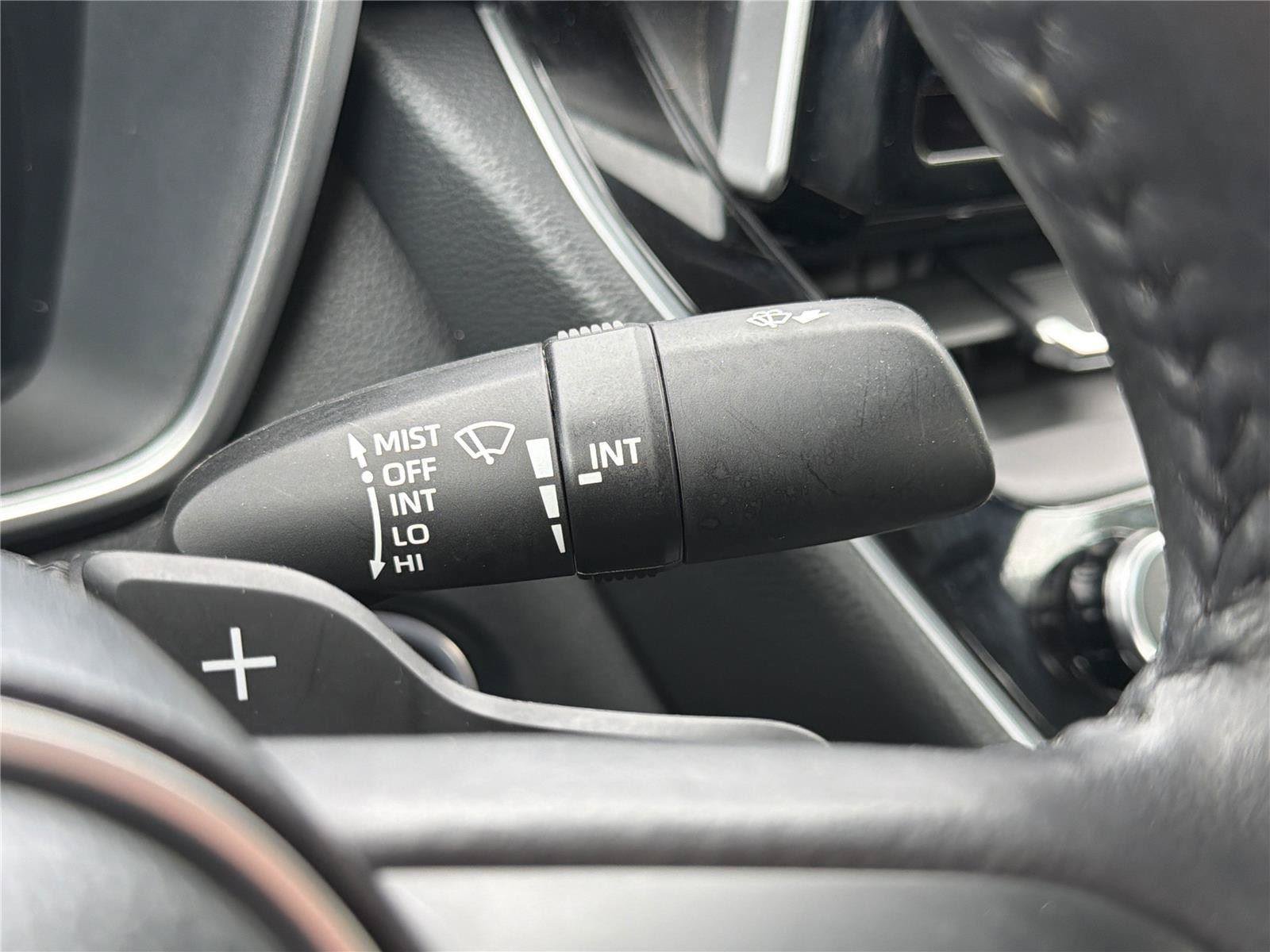 Used 2023 Toyota Corolla XSE FWD image 22