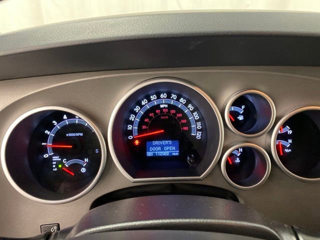 Used 2015 Toyota Sequoia Platinum AWD/4WD image 17