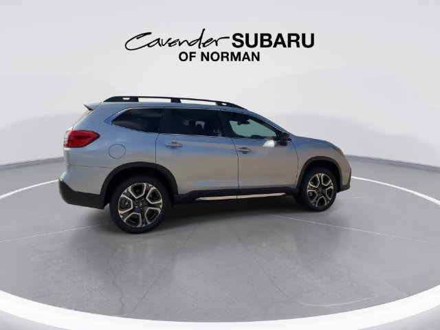New 2027 Subaru Ascent Limited AWD/4WD image 10