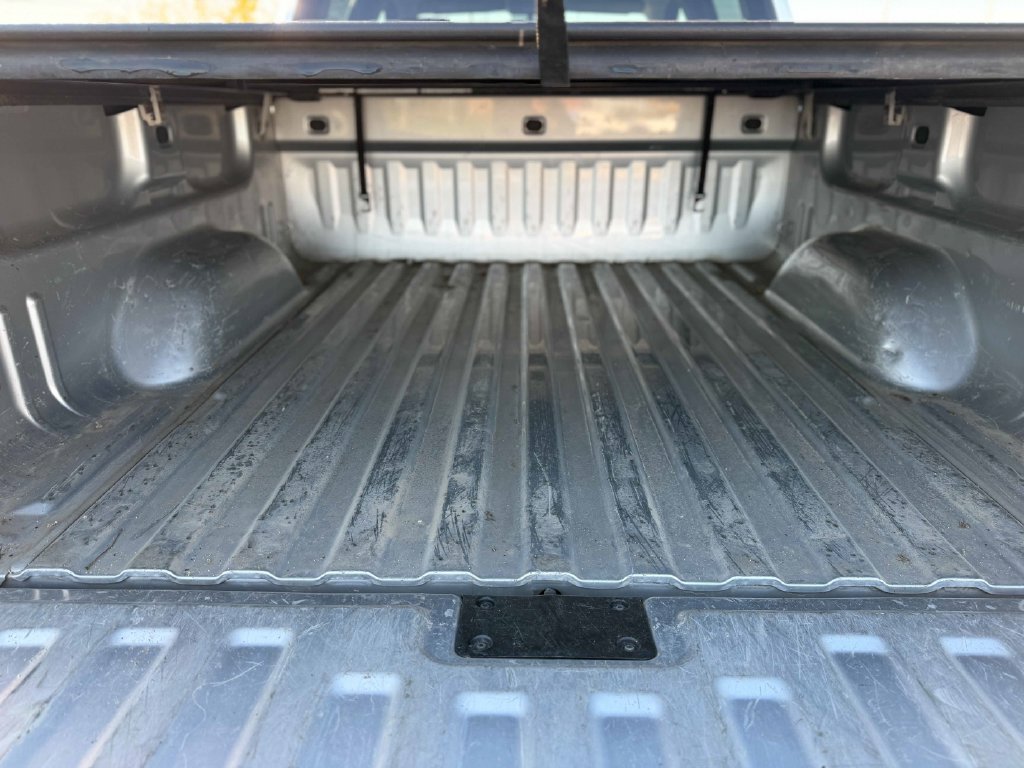 Used 2013 Chevrolet Silverado 1500 LTZ w/ LTZ Plus Package AWD/4WD image 13