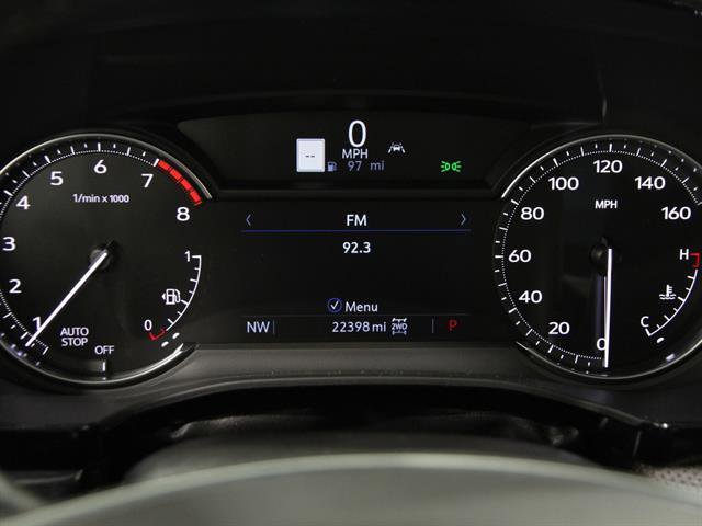 Certified 2023 Cadillac XT5 Premium Luxury image 8