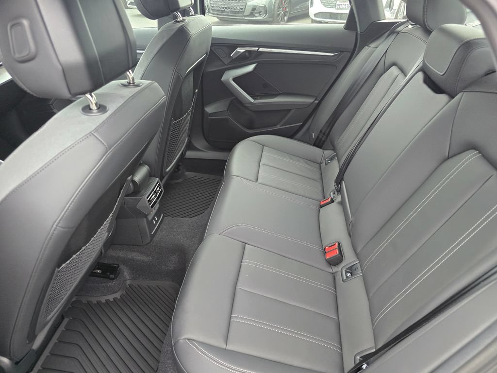 New 2026 Audi A3 2.0T Premium AWD/4WD image 15