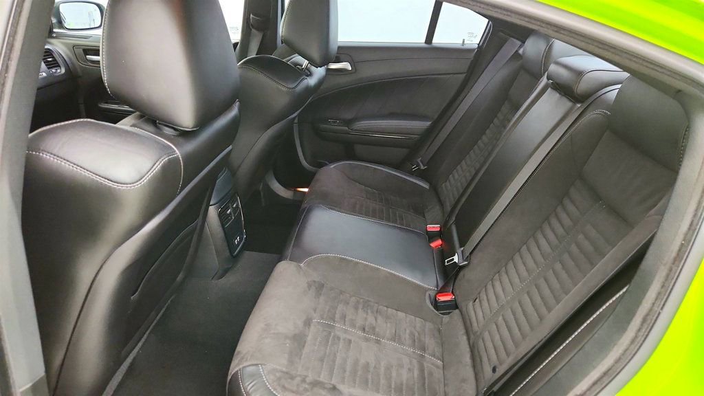 Used 2023 Dodge Charger R/T w/ Daytona Edition Group image 22