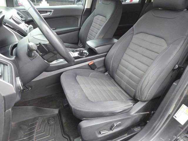 Used 2018 Ford Edge SEL AWD/4WD image 29